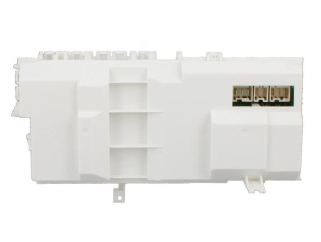 Bauknecht ELECTRONIC CARD E10L12600 C00896695 1519805030 Original