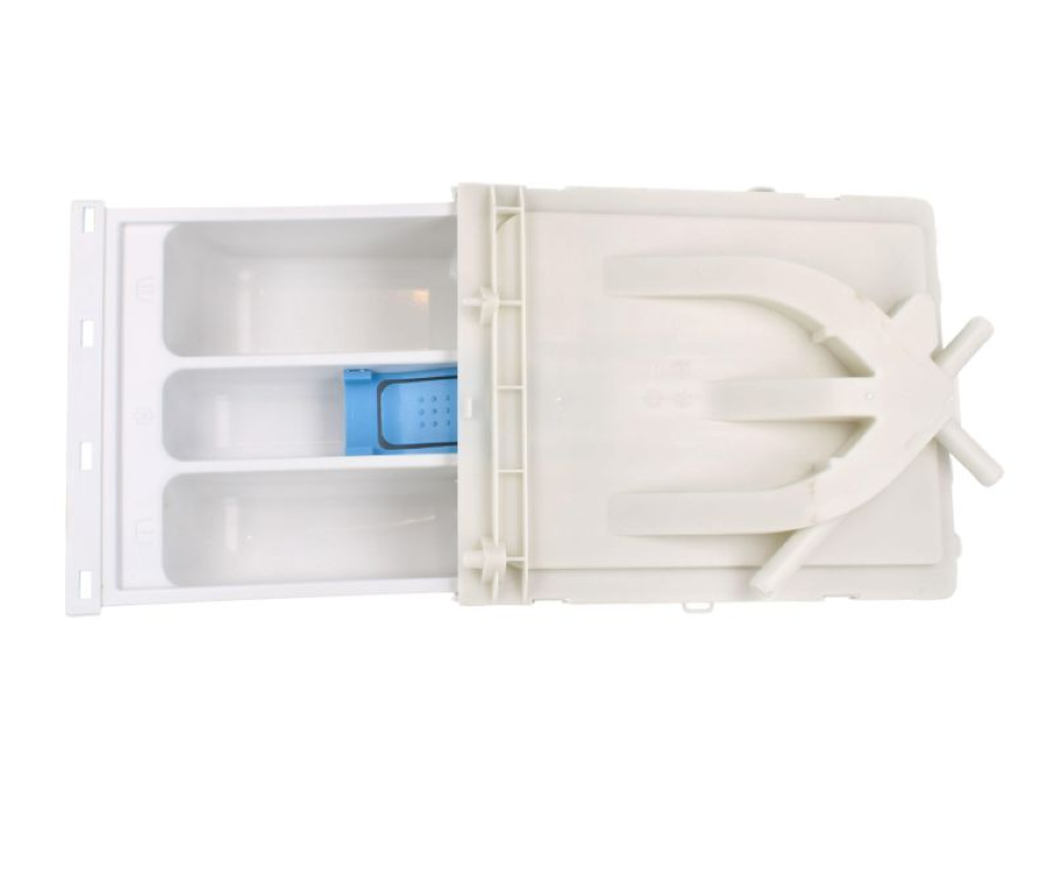 Gorenje Einspühlkammer Einspühlkasten Waschmaschine HK2233924 original