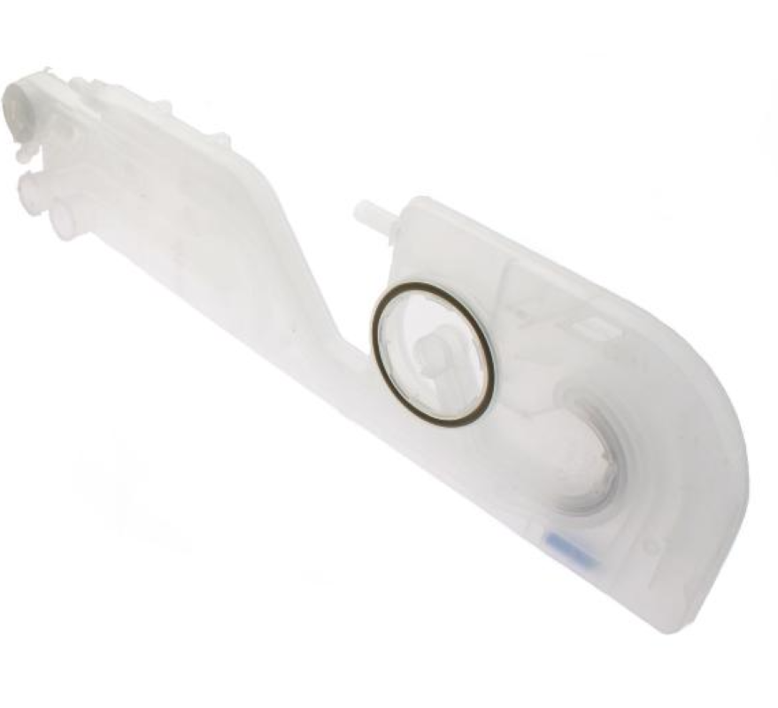 Bauknecht Beko Geschirrspüler Wassertasche 1760200500 C00864992 Einlaufverteiler Original