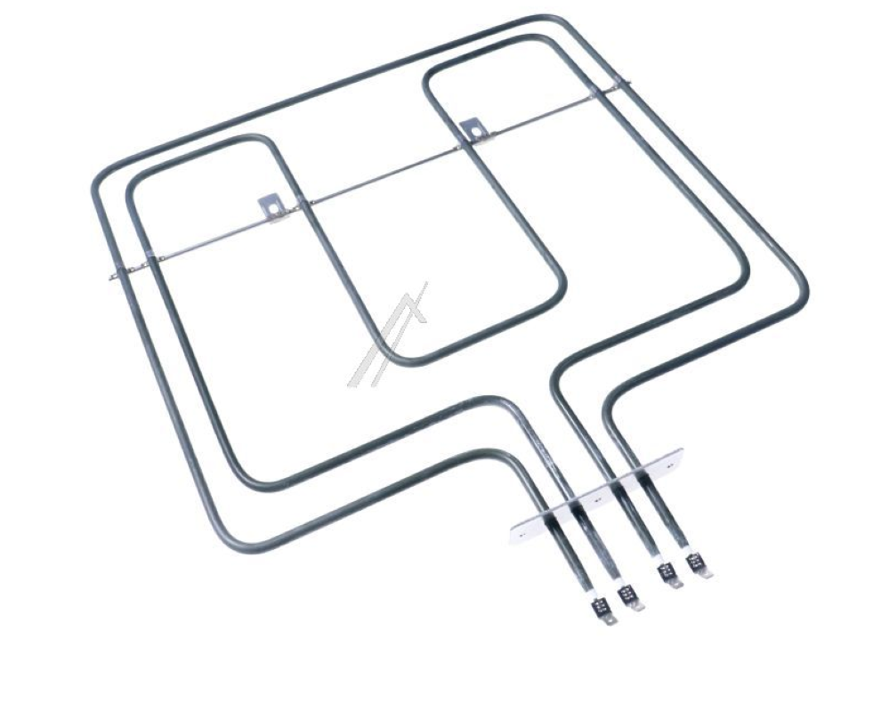 Bauknecht Beko 262480066 Grillheizelement (1100+1100)W 230V Original