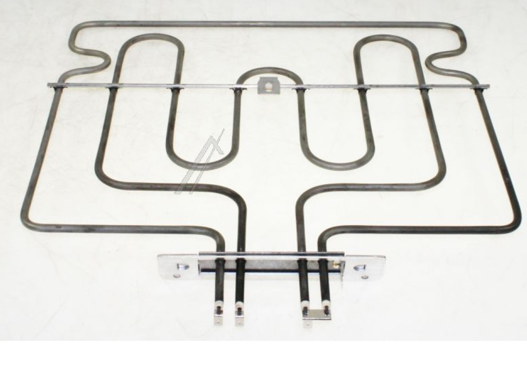 Miele Heizkörper Oberhitze 230-240V 09833031 07840121 06803652 Original