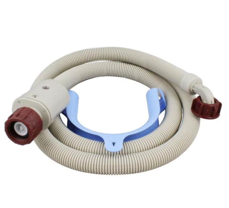 Bauknecht Beko ZULAUFSCHLAUCH AQUASTOP 1.5M C00870586 2901240100 Original