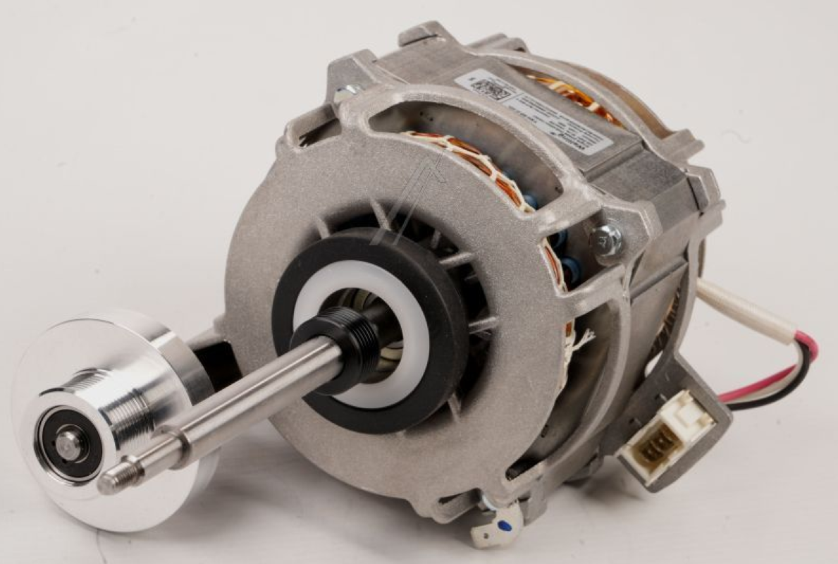Bauknecht Beko MOTOR TROCKNER 40PK_HP_54CM C00868613 2968590200 Original