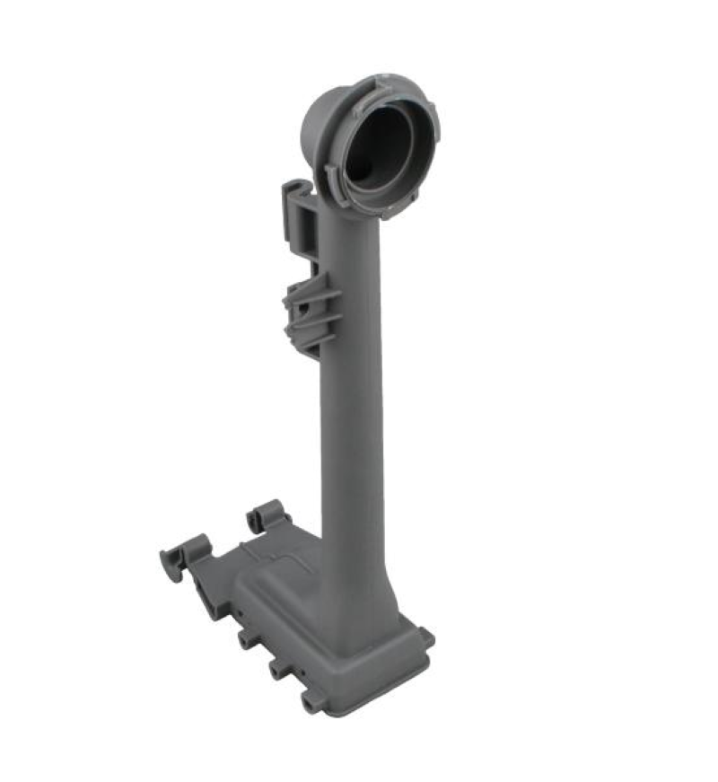 Bauknecht Beko Geschirrspüler oberer Sprüharm Wasserzuleitung C00865705 1512280300 Original