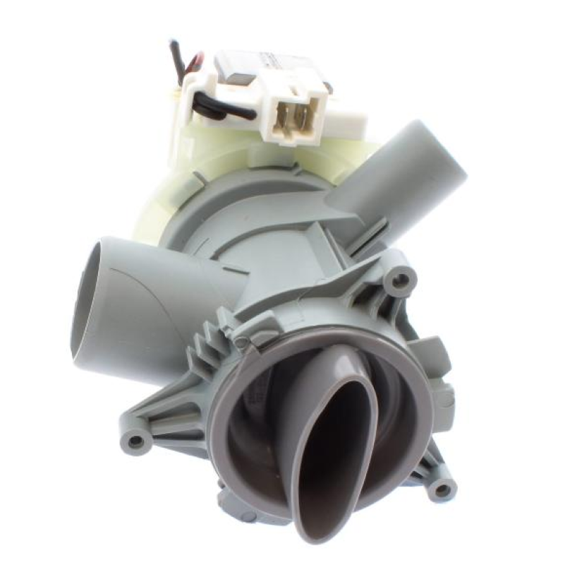 Beko Original Pumpe Filter 2840941600, 2495200100, 2840940100, C00912660 für Geschirrspüler, Filter für Wasserpumpe