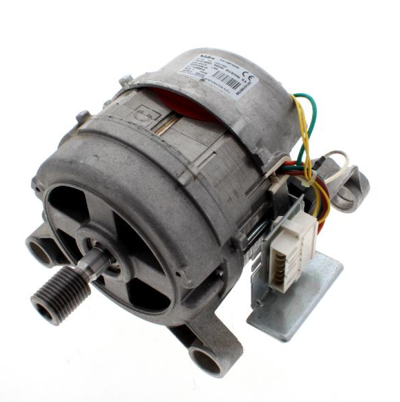 Bauknecht Original Motor für Waschmaschine C00554424 488000554424