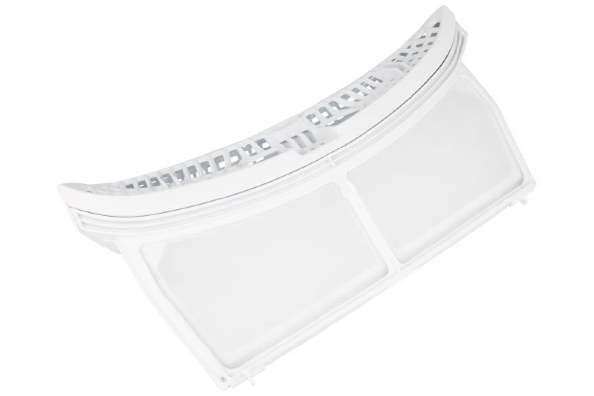 Bauknecht Beko FILTER CASSETTE WITH MAGNET 2977490100 C00884732 original