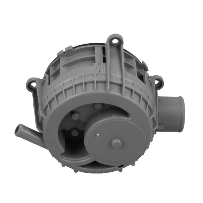 Bauknecht Beko Ventil 1784700100 C00875437, sichtbares Bauteil für Haushaltsgeräte, in neutraler Umgebung.