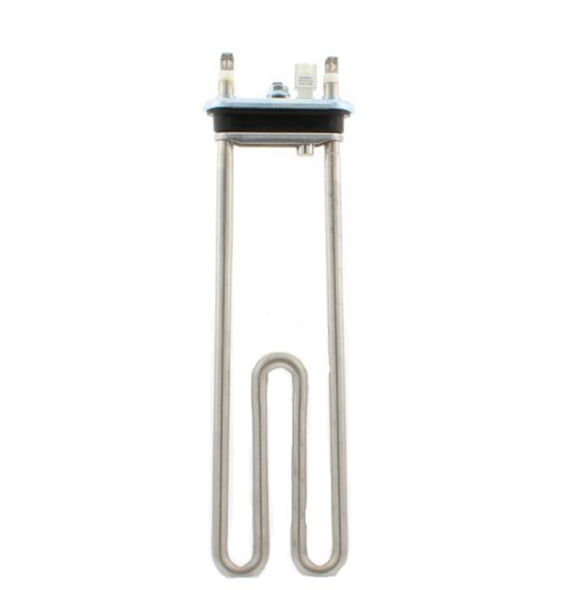 Bauknecht Beko Heizkörper Heizgerät 230V, 1950W, Modell C00912662, für effiziente Heizung und Wärme.