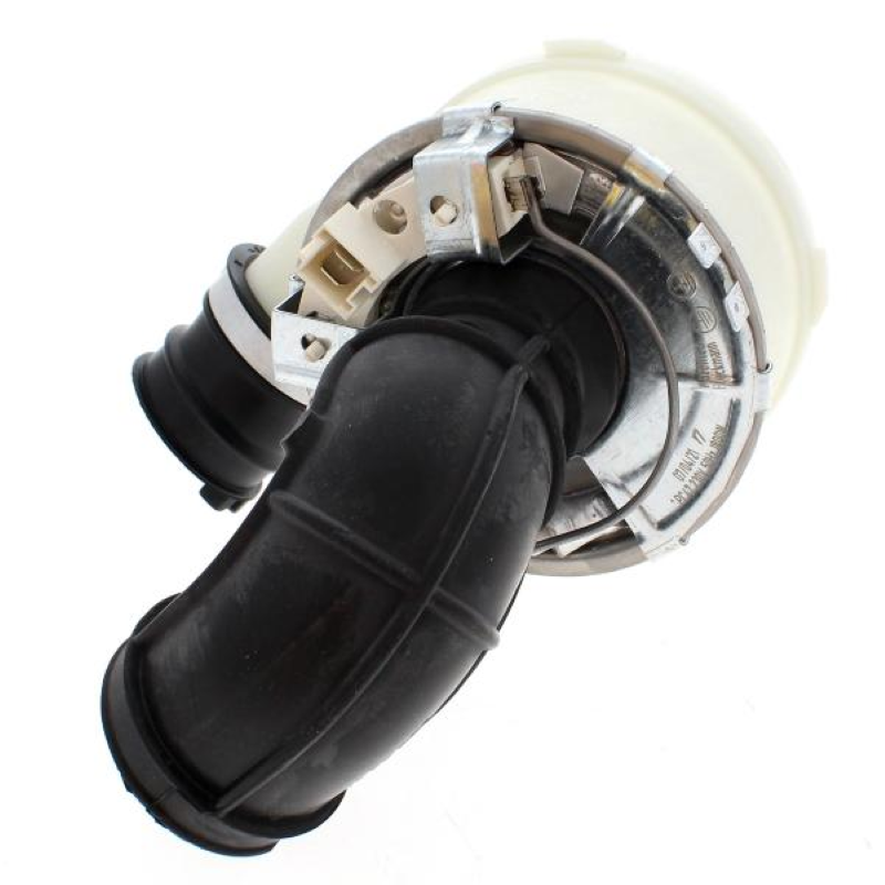 Bauknecht Beko Heizkörper BLDC9/6 mit Dichtung C00302489, Heizkörper für Heizsysteme, Ersatzteil für Heizungsanlagen