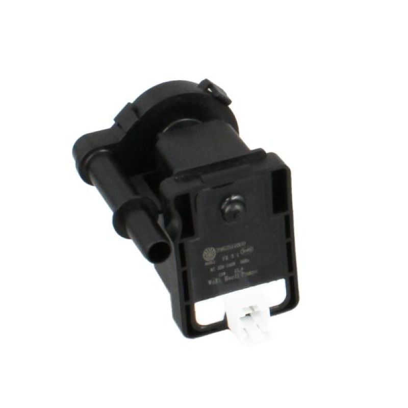 Original Bauknecht Beko Kondensatpumpe C00869419 für Waschmaschinen, sichtbar in der Abbildung