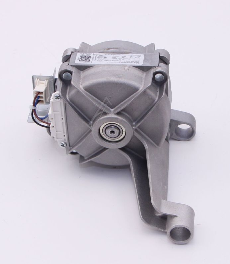 Bauknecht Beko Motor sBPM H25 ZXGN-420-8-74L, sichtbares Bild des Elektromotors mit Modellnummer C00738165