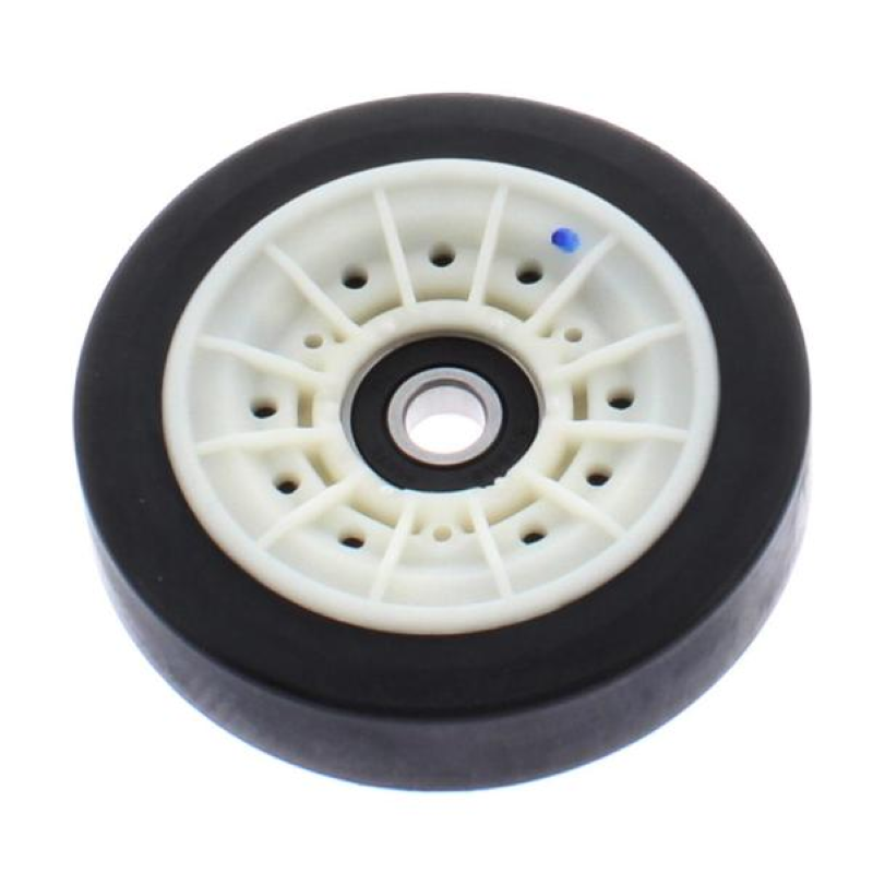 Original Bauknecht Beko RAD N 2987300200 C00865073, hochwertiges Ersatzrad für Waschmaschine, robust und langlebig