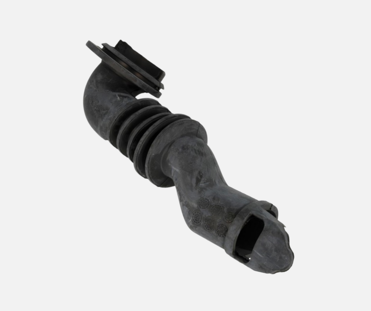 Bauknecht C00647071 Schlauch für Einspülbottich EVO INNEX 340, Originalersatzteil, flexibler Wasserschlauch