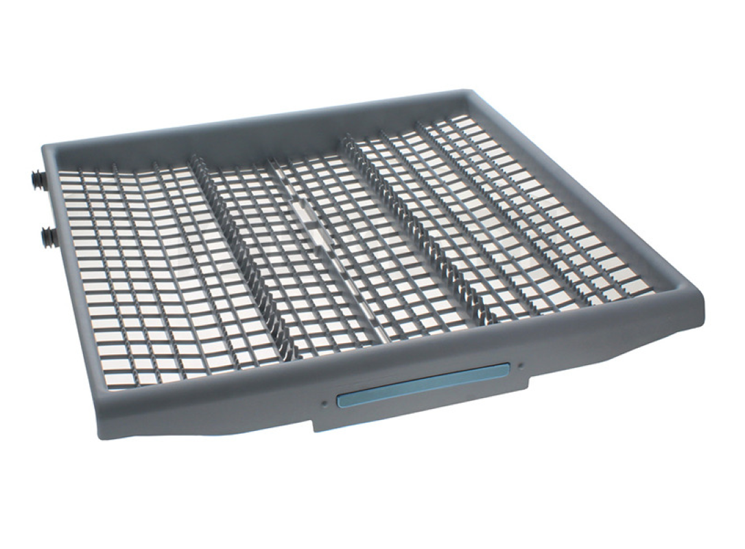 Bauknecht Besteckkasten für Fach 3, Modell DG Plasma, C00860132, originales Zubehör für Geschirrspüler