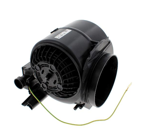 Bauknecht Micro-Ofen mit 2-Liter-Garraum, digitaler Bedienung und Edelstahl-Design, Modell KIT M.GR.8/20, 220-50Hz