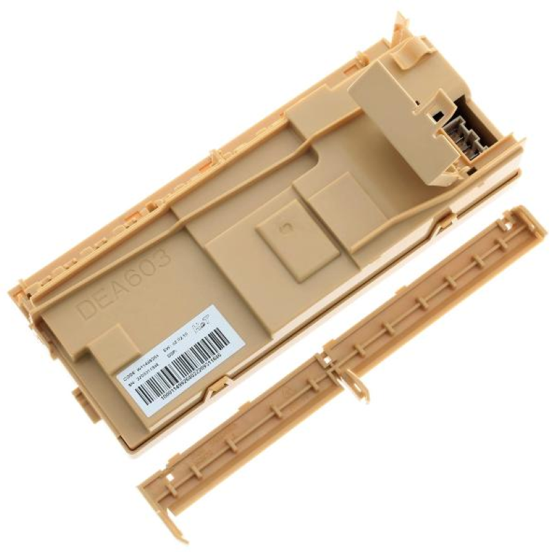 Bauknecht Programmschalter Alter DEA603W, alter Steuerungsschalter für Bauknecht Geräte, mit Modellnummer C00738137