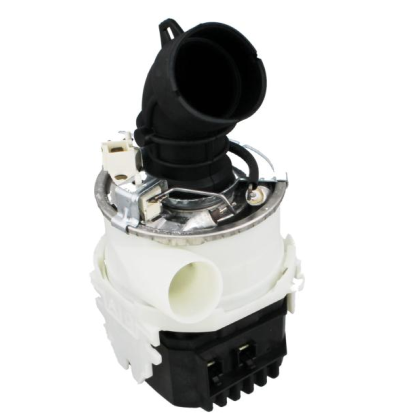 Bauknecht Umwälzpumpe und Heizungsersatzteil, Original, mit Teilenummer 81742120 für Heizungs- und Wassersysteme
