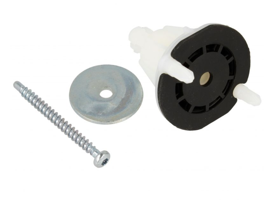 Original Beko Bauknecht IC-26225 Umwälzpumpe, 90W, mit Modellnummer 1740704500, für effiziente Wasserkreisläufe in Haushaltsgeräten