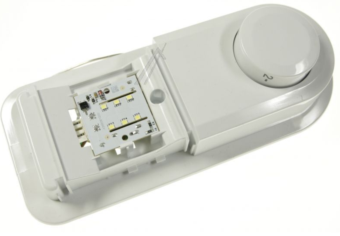 Original Beko TH-Boxenmontage D54223B ATK mit hochwertigem Gehäuse und Anschlüssen, perfekt für Beko Haushaltsgeräte.