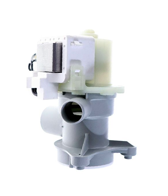 Beko Pumpenfilter komplett, silent, für Ablaufpumpe, passend für Grundig und Arcelik, Modellnummer 1421000100