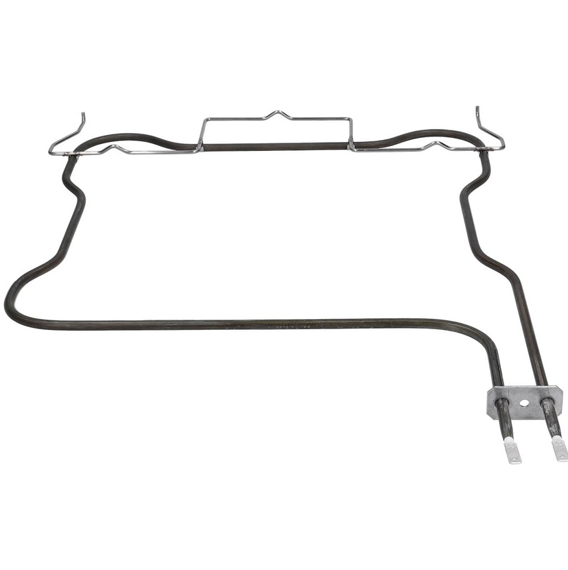 Bauknecht Unterhitze Heizung, original 1000W, 230V, für Elektrogeräte, von ElectroPiece, mit Modellnummer C00857852