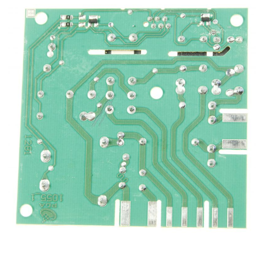 Original Elica Elektronik Steuerung ECB0146358, digitale Steuerungseinheit für Küchenlüfter und Dunstabzugshauben