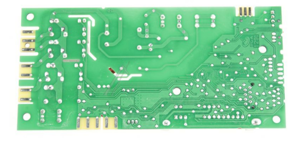 Elica Module / Unite électrique PW noir, 9V, 1MC, Tesla 2.0, Original, elektromechanisches Bauteil in schwarzer Ausführung