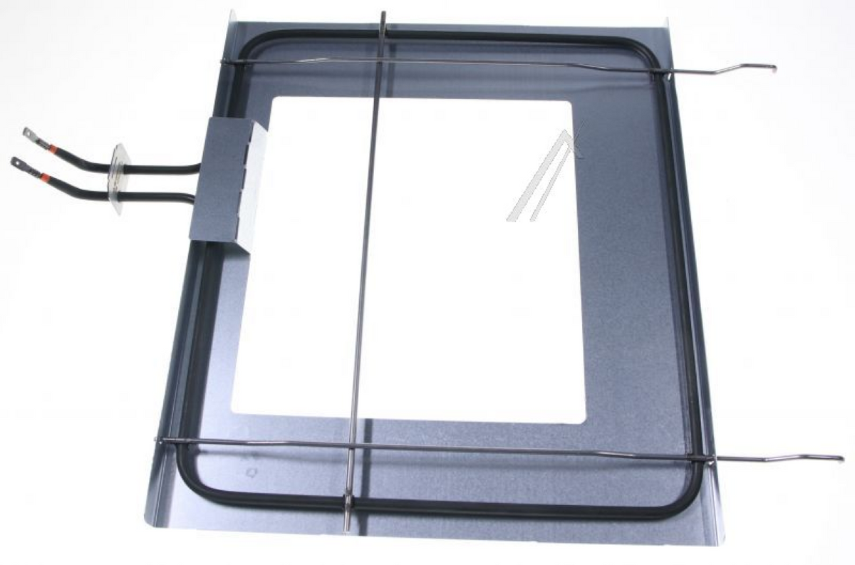Original Gorenje 839585 Heizungs- und Schutzschild, sichtbares Heizgerät mit Schutzabdeckung.