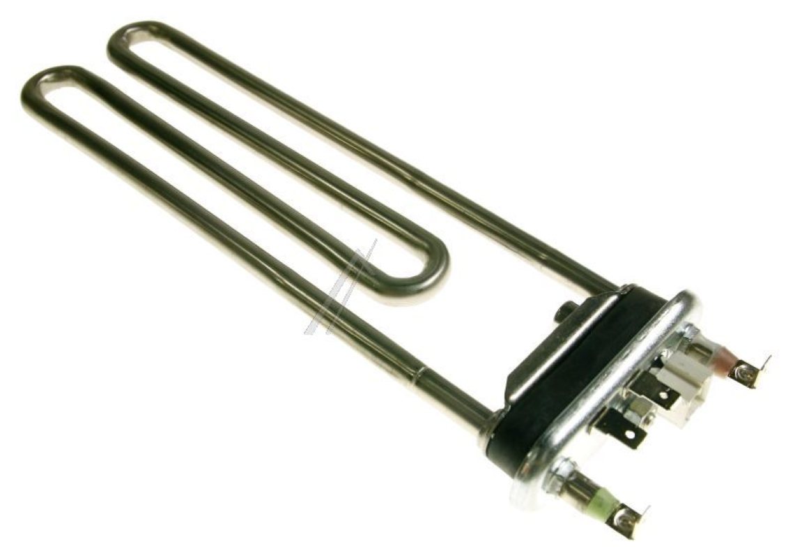 Gorenje Heizung für Waschmaschine Hisense HK1933068, 1500 Watt Heizelement, elektrisches Bauteil für effiziente Wärme.