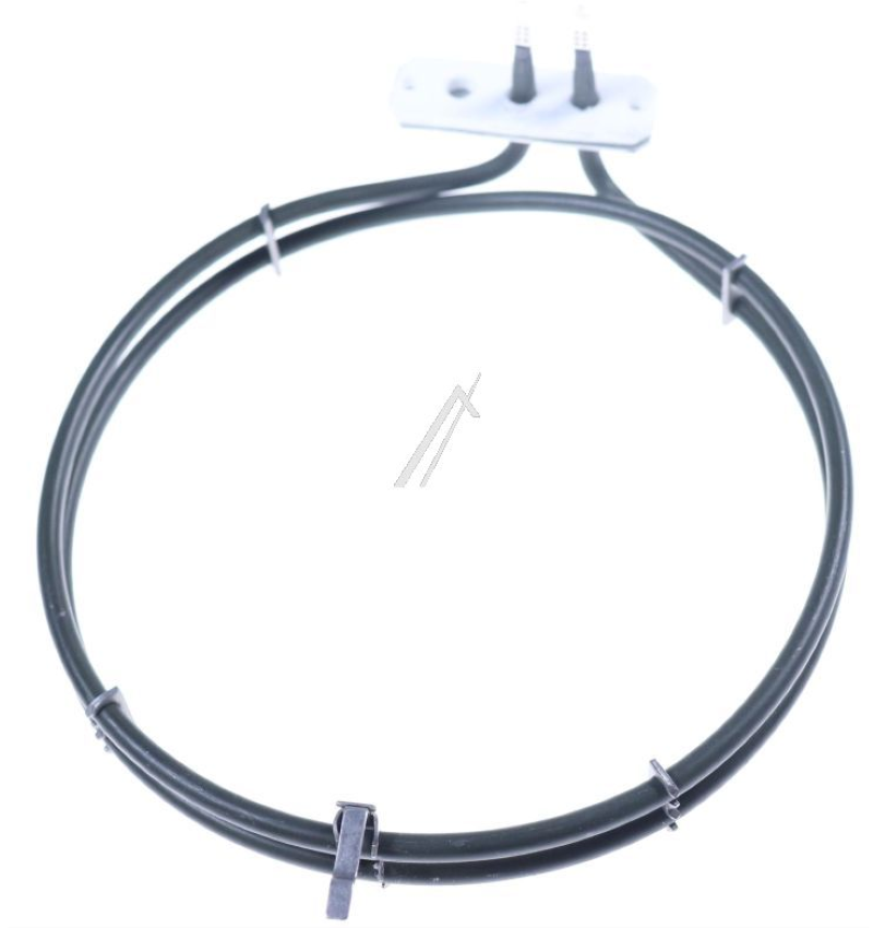 Gorenje Umluftheizung 2100W mit Heizkörper, original Ersatzteil, weiß, für effiziente Raumheizung, Produktbild