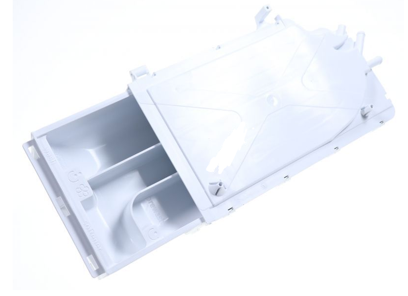 Gorenje Waschmittelspülkasten und Waschmittelbehälter, originalteil 865319, für Spülmaschine und Reinigungssysteme