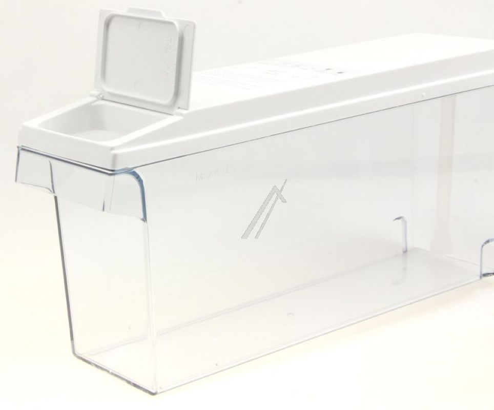Original Gorenje Wassertank HK1927149 HK4103169, klarer Einblick in den Wasserbehälter für Haushaltsgeräte.
