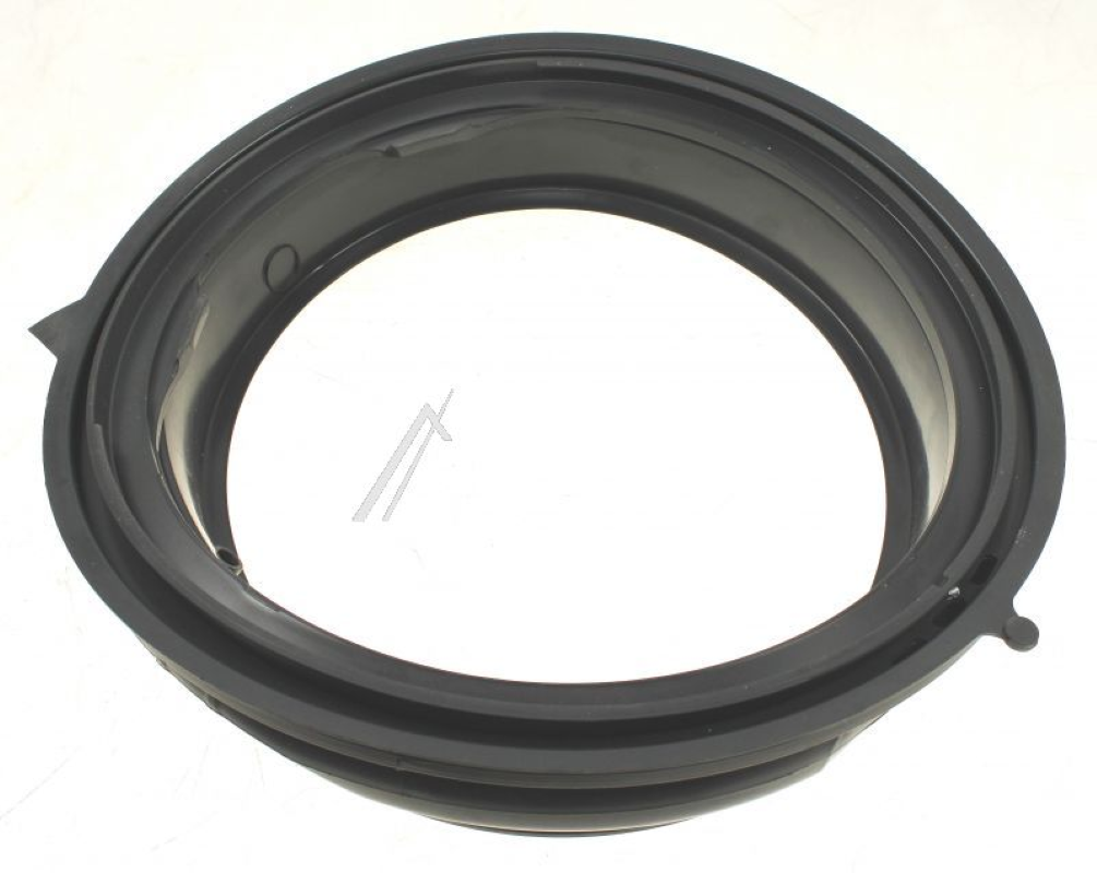 Original Midea MFB100-U1403 Türdichtung für Mikrowelle, sichtbarer Gummidele mit passgenauer Form
