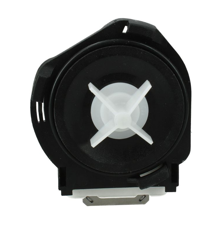 Vestel Abflusspumpe für Geschirrspüler BPX132-5L, 13 mm Schlauchanschluss, langlebige Ersatzpumpe in neutralem Design