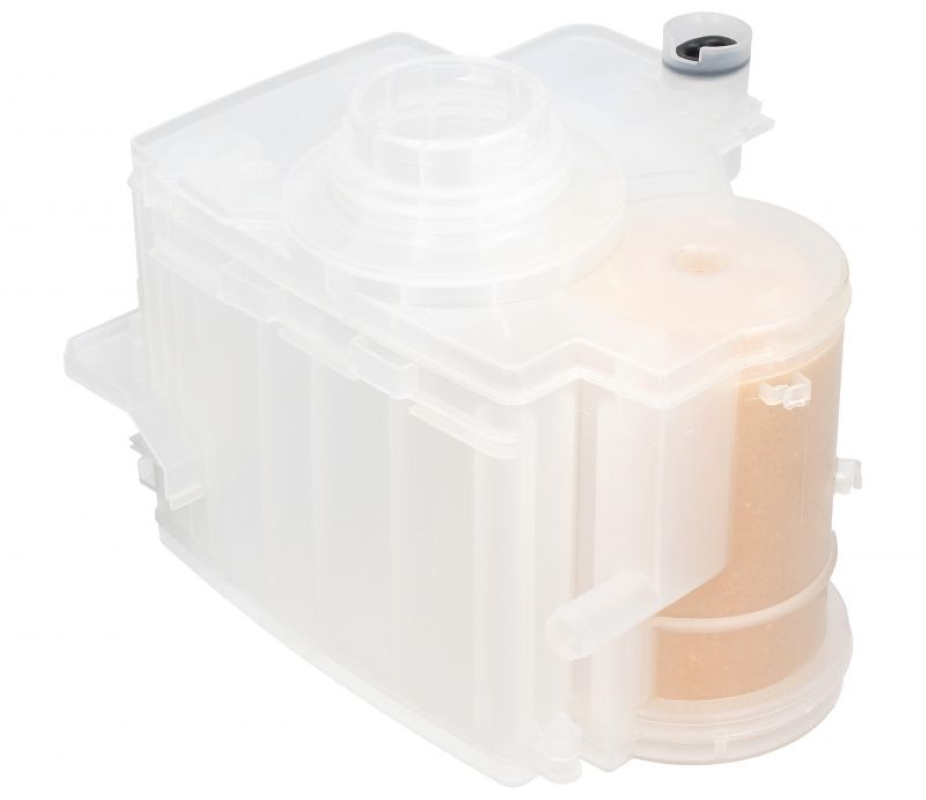Vestel COMPACT Wasserenthärtung GR mit Reed-Re, Original, für weicheres Wasser in Haushalten, kompakte Wasserenthärtungsanlage