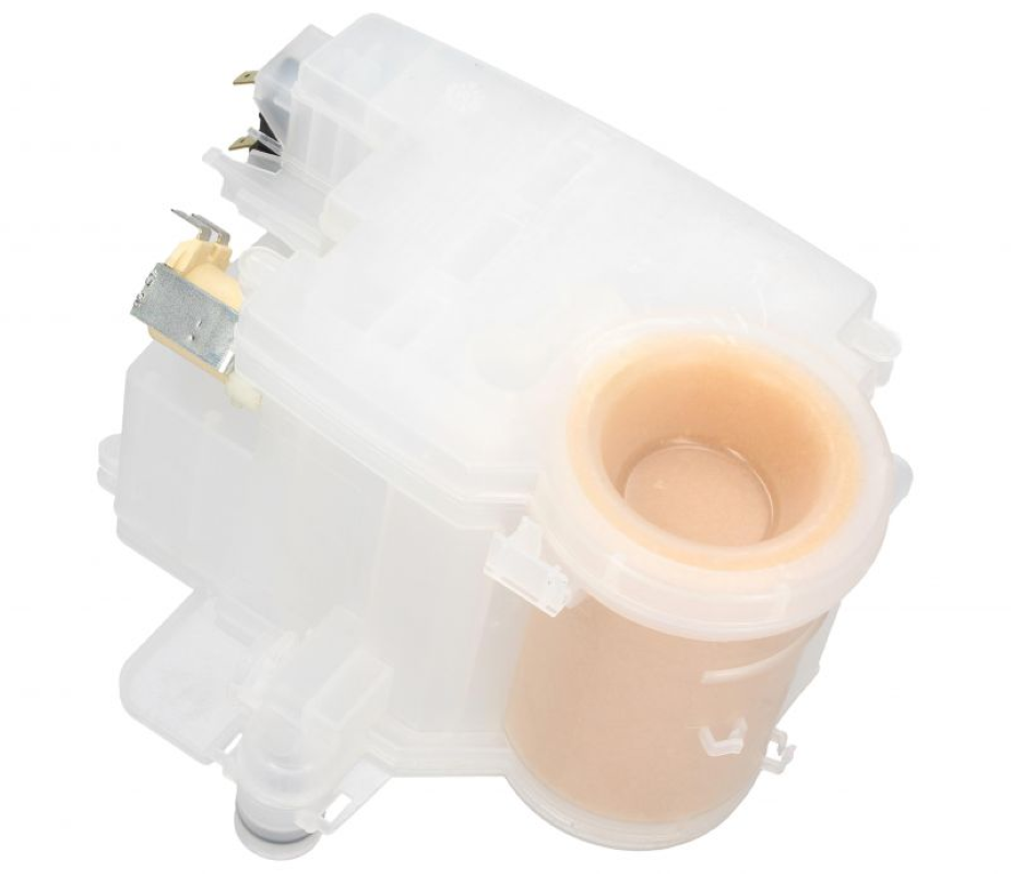 Vestel COMPACT Wasserenthärtungssystem mit Reed-Reiniger, Originalteil für effiziente Wasserenthärtung.
