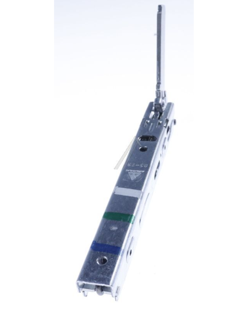 Originale Vestel STRAP Scharniere M25, robust und langlebig, für zuverlässigen Tür- oder Geräteverschluss.