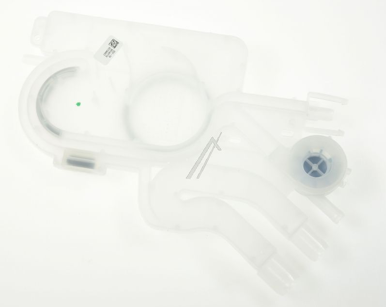 Vestel Wassertasche und Durchflussmesser Flowmeter 42134487, flexible Wasserzähler für präzise Messung