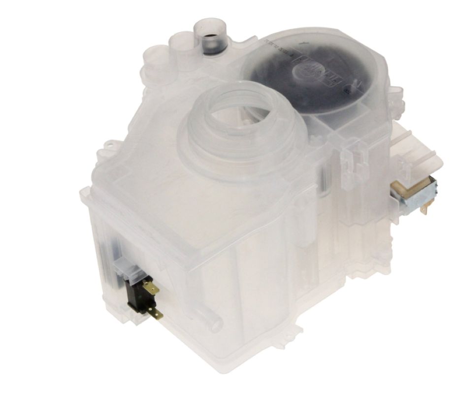 Bauknecht Beko  1782500100 ENTHAERTER C00869423