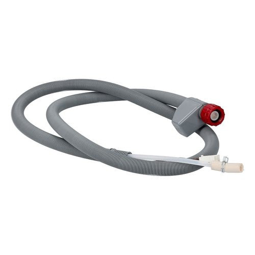Originaler Beko Aquastop Zulaufschlauch für Geschirrspüler, flexible Wasseranschluss, langlebiges Material, sichere Verbindung
