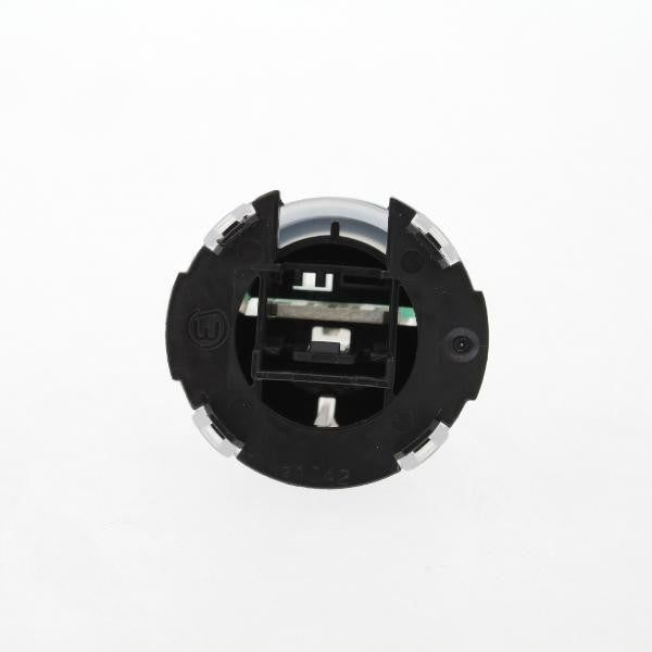 Bauknecht Whirlpool Indesit Trübungssensor für Spülmaschine, C00362214, zeigt den Sensor im Einsatz im Inneren der Maschine