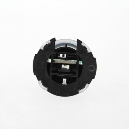 Bauknecht Whirlpool Indesit Trübungssensor für Spülmaschine, C00362214, zeigt den Sensor im Einsatz im Inneren der Maschine