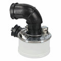 Bauknecht Heizung Heizkörper Spülmaschine Geschirrspüler C00856634 488000856634 - MAI-Parts