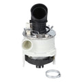 Original Beko Heizpumpe Umwälzpumpe BLD375P8L15Y, sichtbar mit Anschluss und Gehäuse, für Heizsysteme, Produkt MS10051_3.