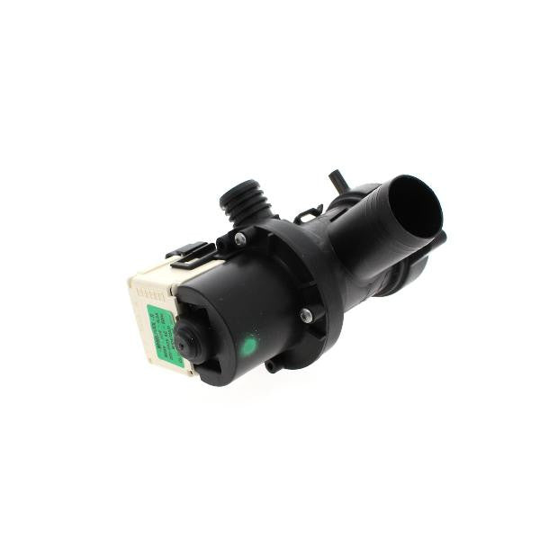 Bauknecht Ablaufpumpe Laugenpumpe Waschmaschine 481010584942 C00310976