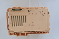 Bauknecht Module Progr.Nucleus 769991584610, gut sichtbares Steuerungsmodul mit Bedienelementen und Kabelanschlüssen
