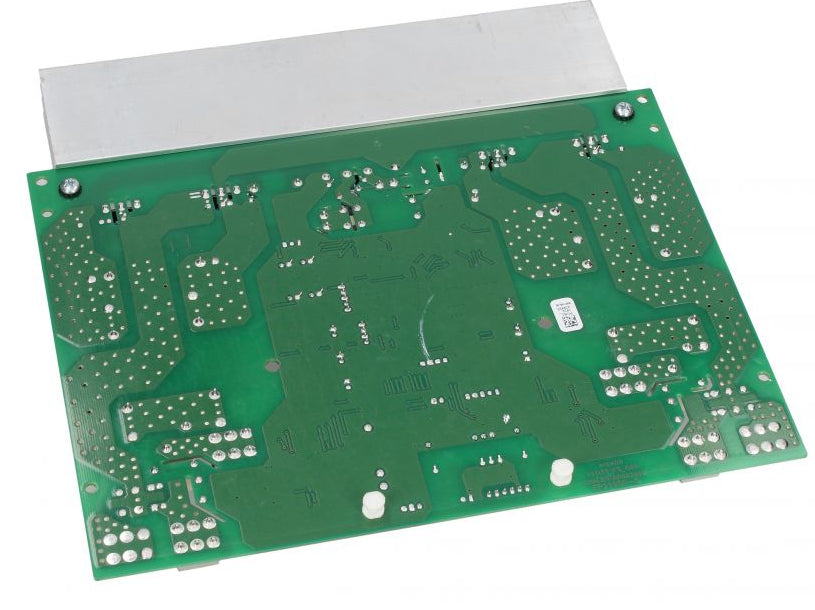 Arcelik Beko Grundig Mainboard Links 167000106 Induktion Herd Leistungsmodul