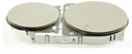 Elica 75.08014.710 INDUKTIONS EINHEIT RECHTS 140/160, SLAVE MDL0122173 - MAI-Parts
