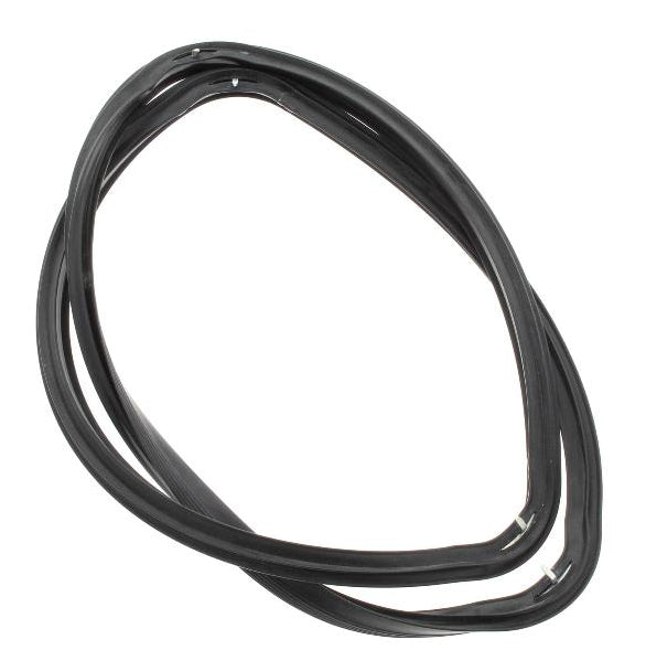 BACKOFENDICHTUNG VULCANO Bauknecht C00738192 488000738192 mit 4 Hacken Original